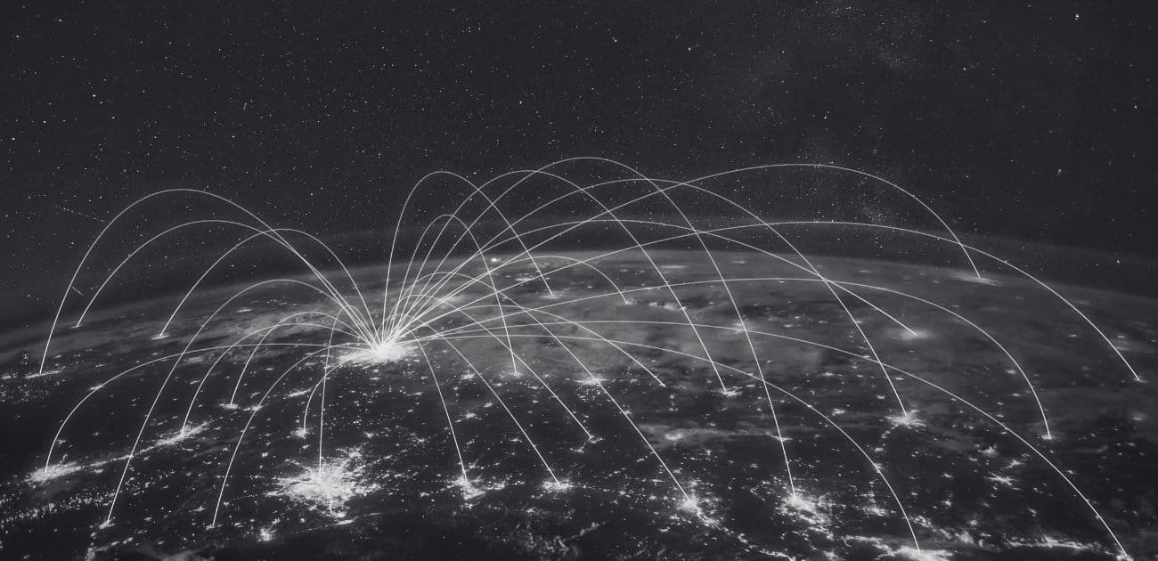 Cover Image for Making the Jump to International Remote Teams: A Guide for Engineers